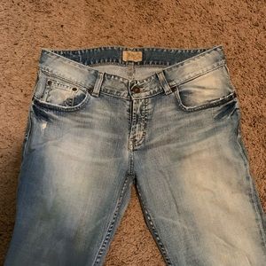 BKE Buckle brand jeans